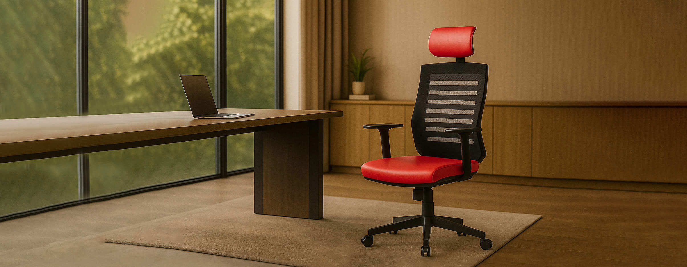 office furniture